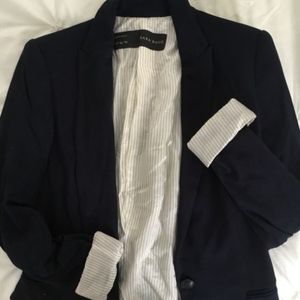 ZARA woman blazer